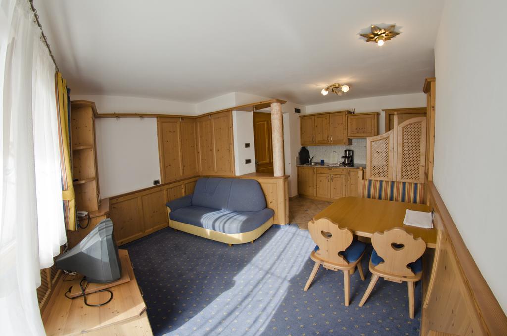 Hammele Appartements 思科纳 外观 照片