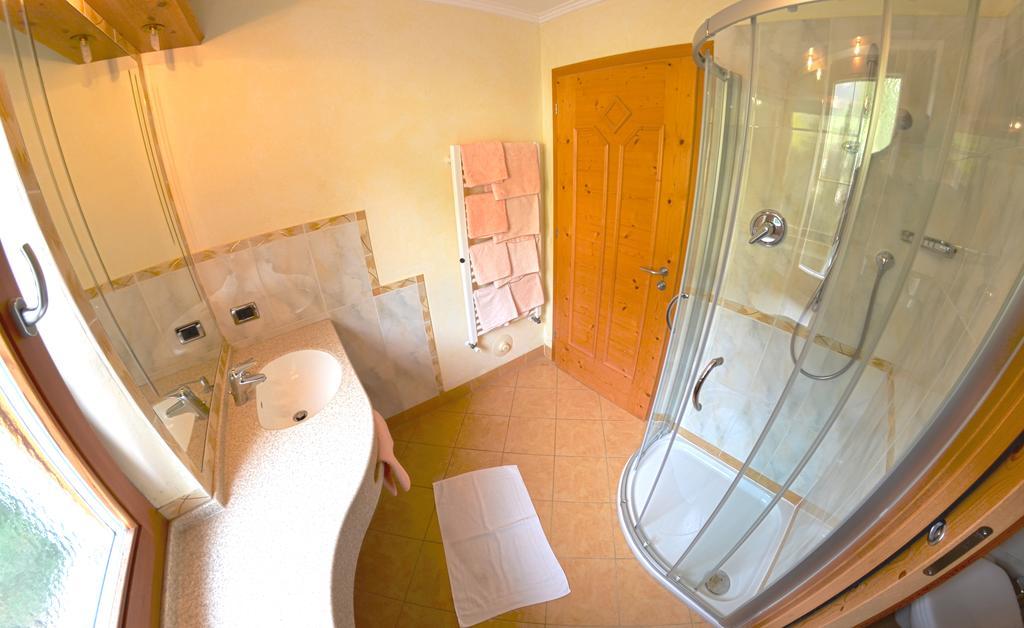 Hammele Appartements 思科纳 外观 照片