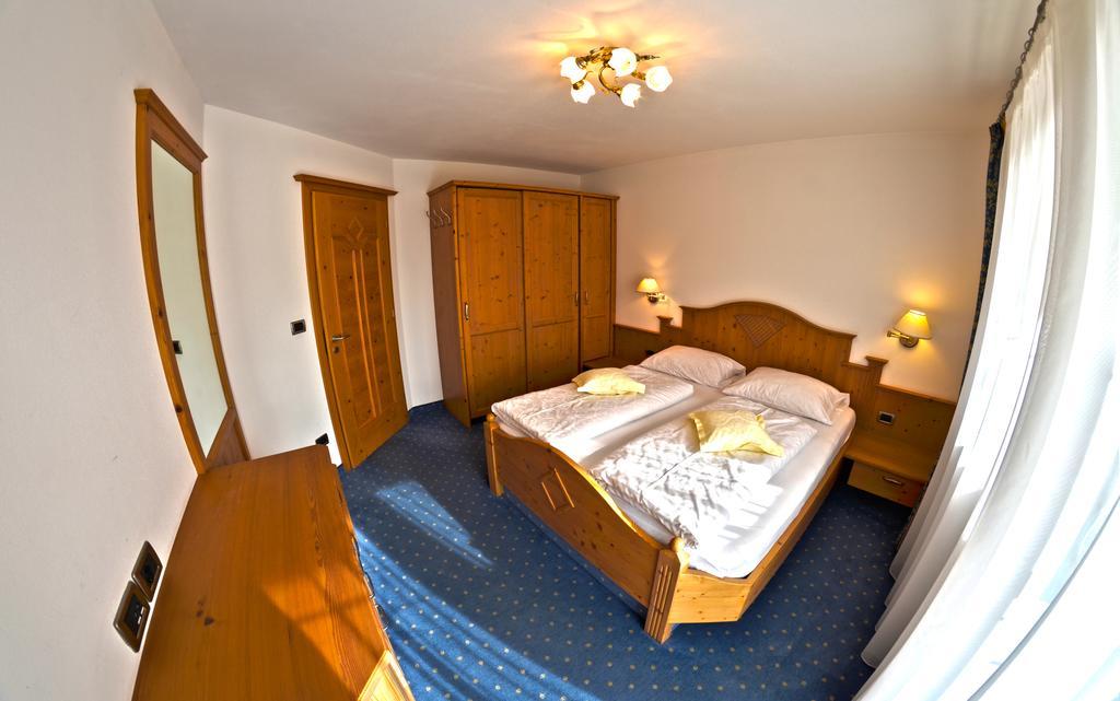 Hammele Appartements 思科纳 外观 照片