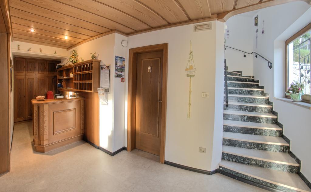 Hammele Appartements 思科纳 外观 照片